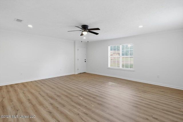 2549 Jennifer Drive, Pearl, MS 39208
