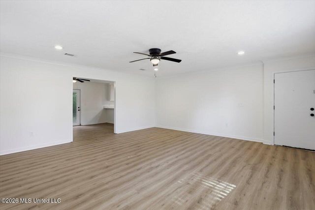 2549 Jennifer Drive, Pearl, MS 39208