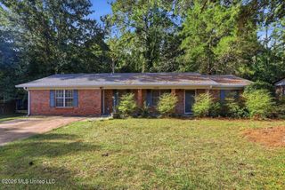 2549 Jennifer Drive, Pearl, MS 39208