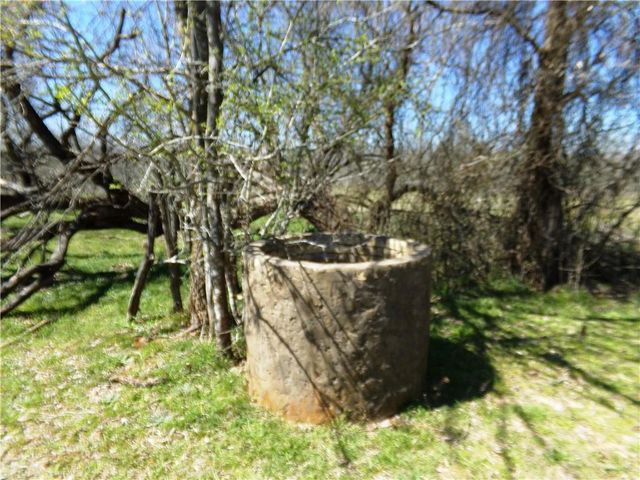0000 FM 619, Thrall, TX 76578