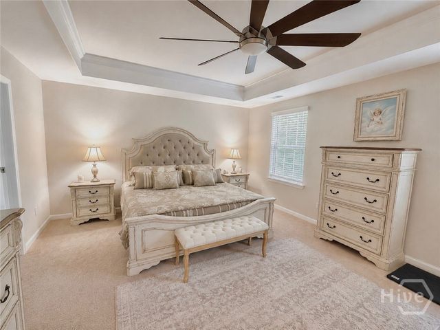 36 Cockle Shell Road, Savannah, GA 31419