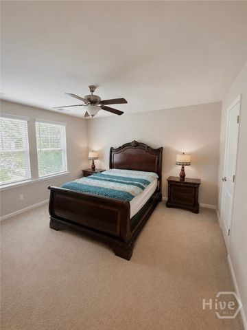 36 Cockle Shell Road, Savannah, GA 31419