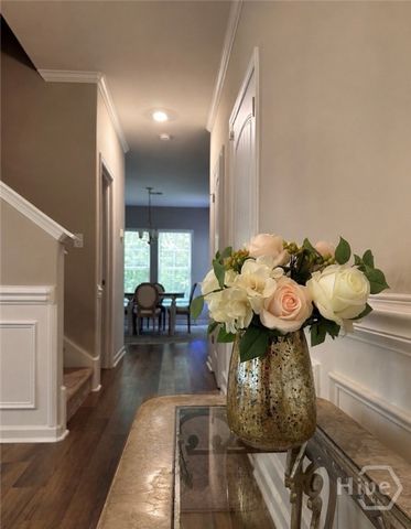 36 Cockle Shell Road, Savannah, GA 31419