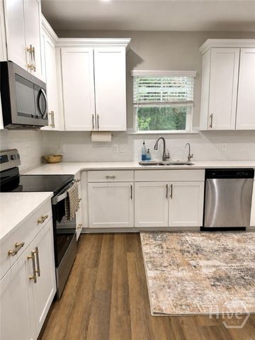 36 Cockle Shell Road, Savannah, GA 31419