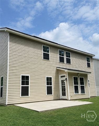36 Cockle Shell Road, Savannah, GA 31419