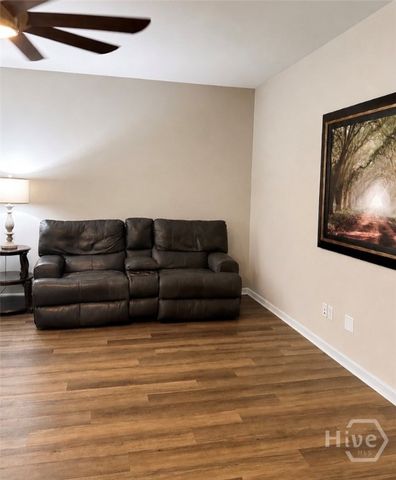 36 Cockle Shell Road, Savannah, GA 31419