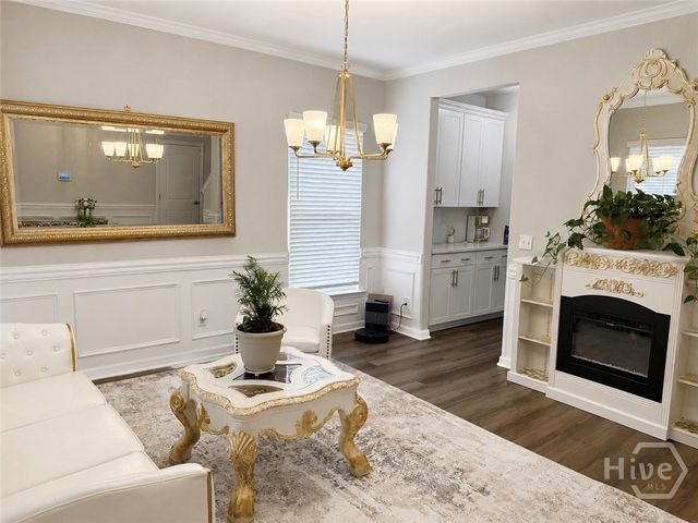 36 Cockle Shell Road, Savannah, GA 31419