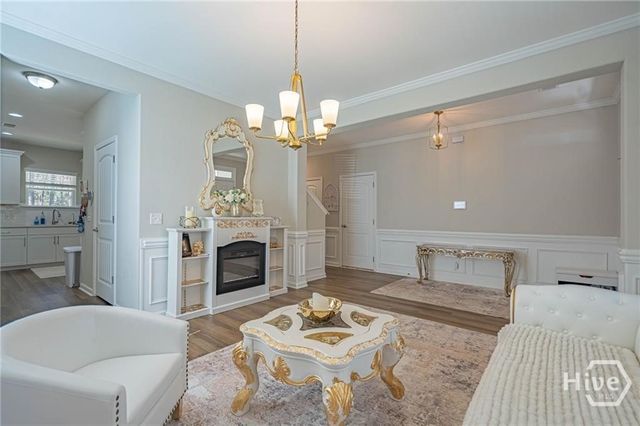 36 Cockle Shell Road, Savannah, GA 31419