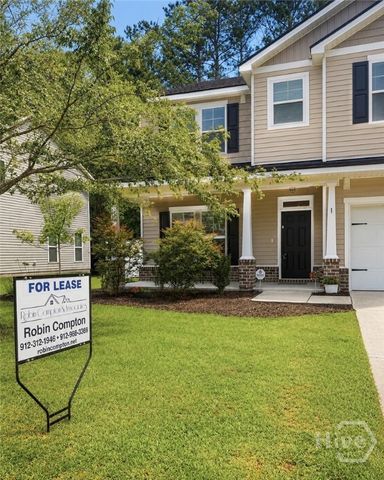 36 Cockle Shell Road, Savannah, GA 31419