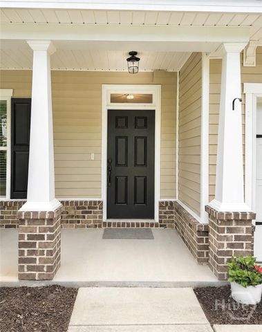 36 Cockle Shell Road, Savannah, GA 31419