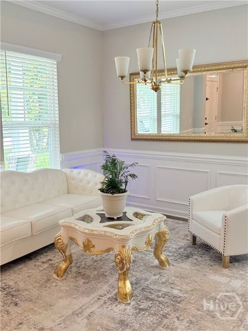 36 Cockle Shell Road, Savannah, GA 31419