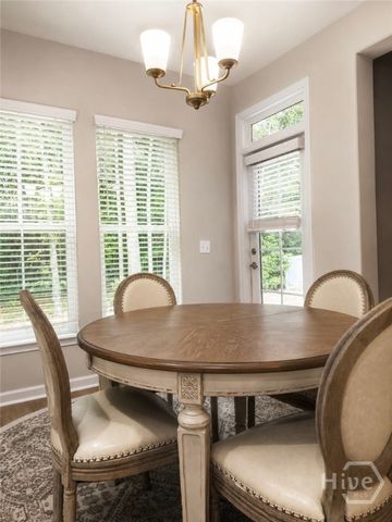 36 Cockle Shell Road, Savannah, GA 31419