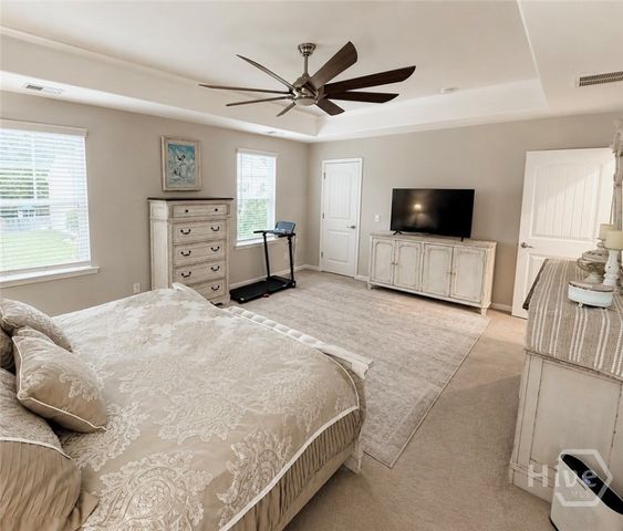 36 Cockle Shell Road, Savannah, GA 31419
