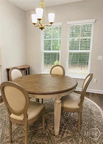 36 Cockle Shell Road, Savannah, GA 31419