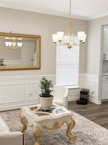 36 Cockle Shell Road, Savannah, GA 31419