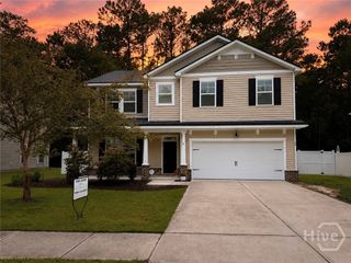 36 Cockle Shell Road, Savannah, GA 31419