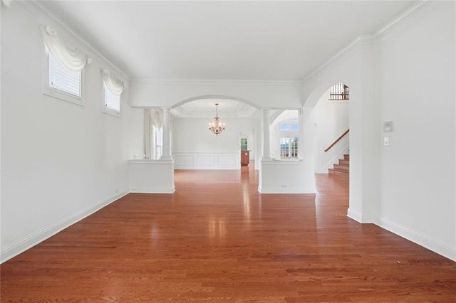 5956 Southland Drive, Stone Mountain, GA 30087