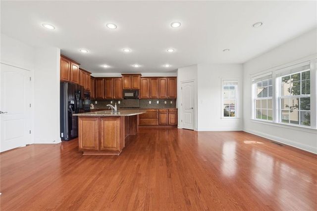5956 Southland Drive, Stone Mountain, GA 30087