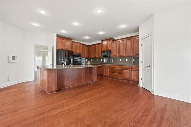 5956 Southland Drive, Stone Mountain, GA 30087