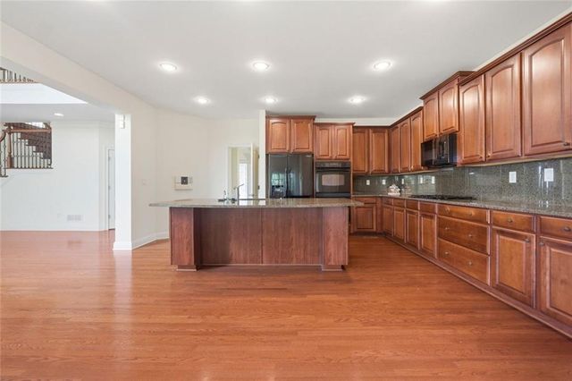 5956 Southland Drive, Stone Mountain, GA 30087