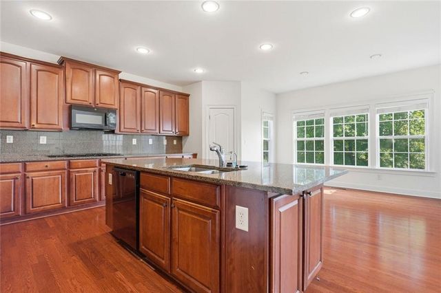 5956 Southland Drive, Stone Mountain, GA 30087