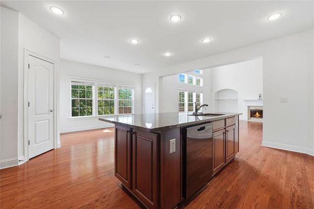 5956 Southland Drive, Stone Mountain, GA 30087