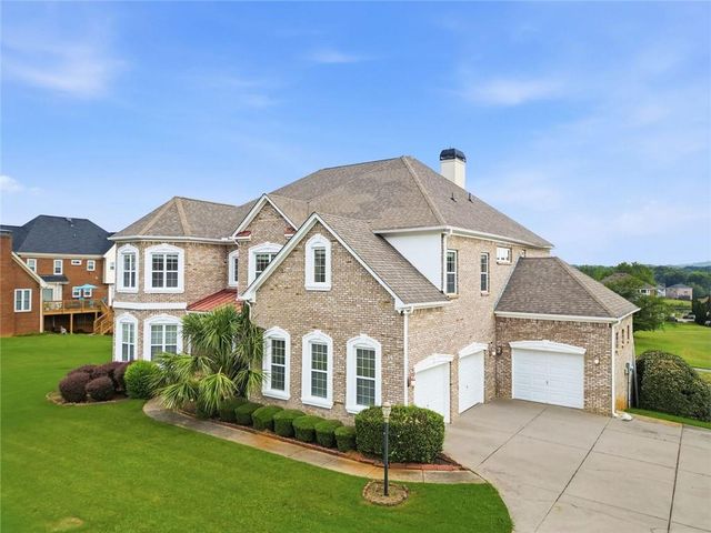 5956 Southland Drive, Stone Mountain, GA 30087