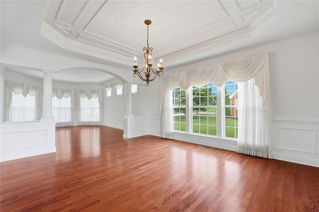 5956 Southland Drive, Stone Mountain, GA 30087
