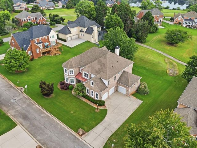 5956 Southland Drive, Stone Mountain, GA 30087