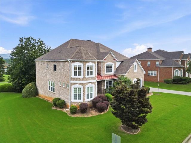 5956 Southland Drive, Stone Mountain, GA 30087