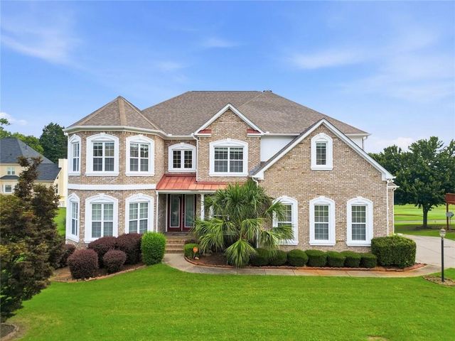 5956 Southland Drive, Stone Mountain, GA 30087