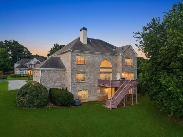 5956 Southland Drive, Stone Mountain, GA 30087