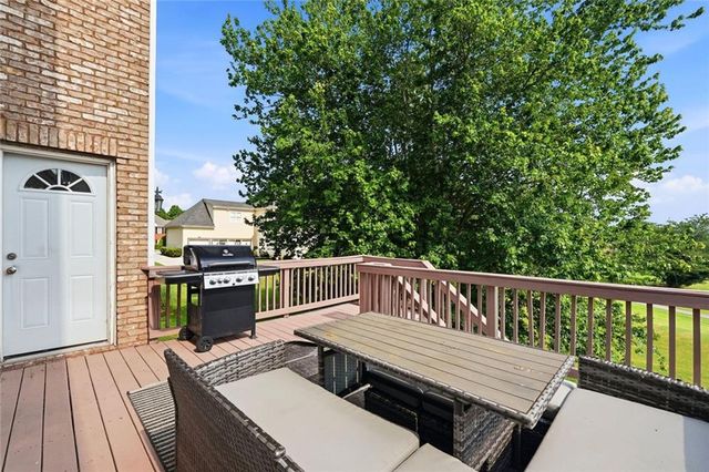5956 Southland Drive, Stone Mountain, GA 30087