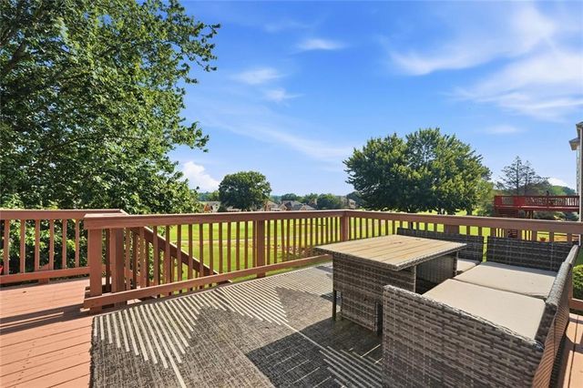 5956 Southland Drive, Stone Mountain, GA 30087