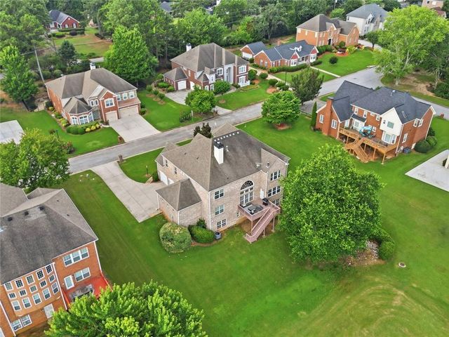 5956 Southland Drive, Stone Mountain, GA 30087