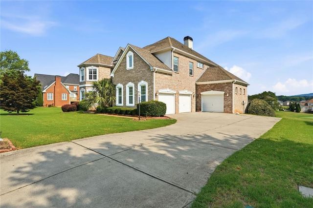 5956 Southland Drive, Stone Mountain, GA 30087