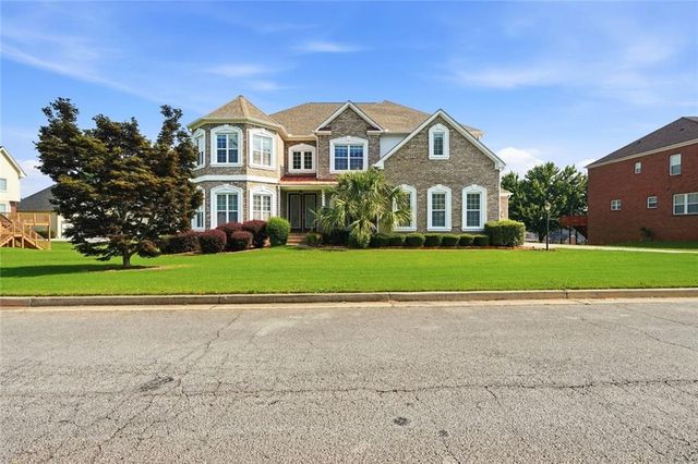 5956 Southland Drive, Stone Mountain, GA 30087