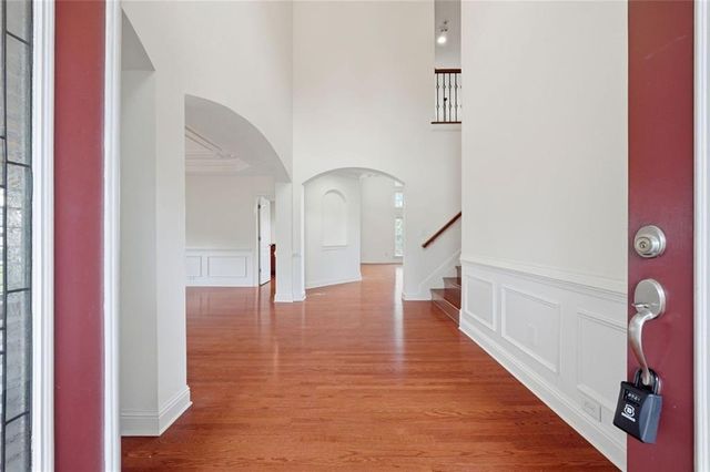 5956 Southland Drive, Stone Mountain, GA 30087