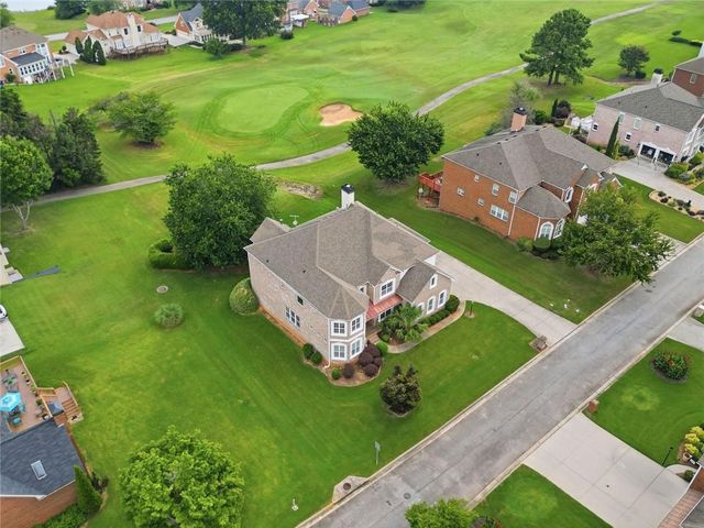 5956 Southland Drive, Stone Mountain, GA 30087