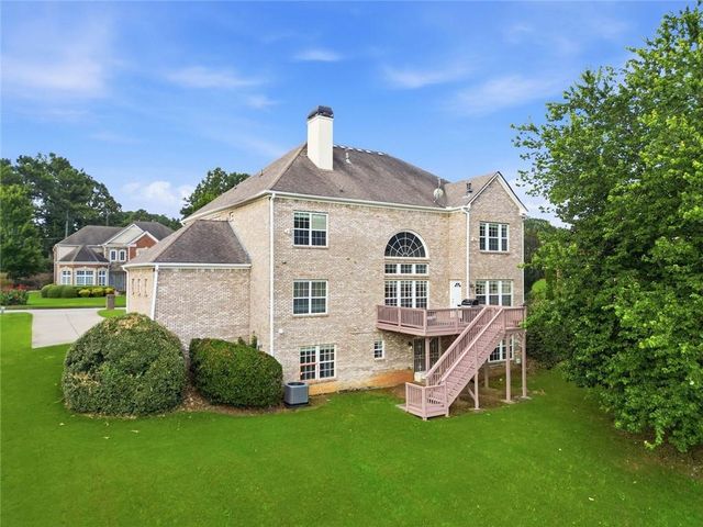 5956 Southland Drive, Stone Mountain, GA 30087