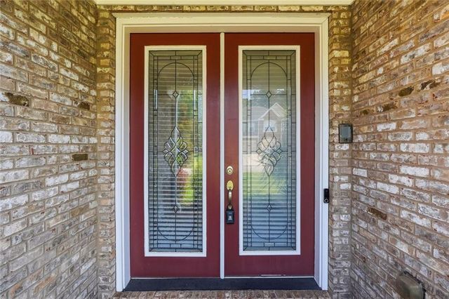 5956 Southland Drive, Stone Mountain, GA 30087