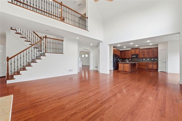 5956 Southland Drive, Stone Mountain, GA 30087