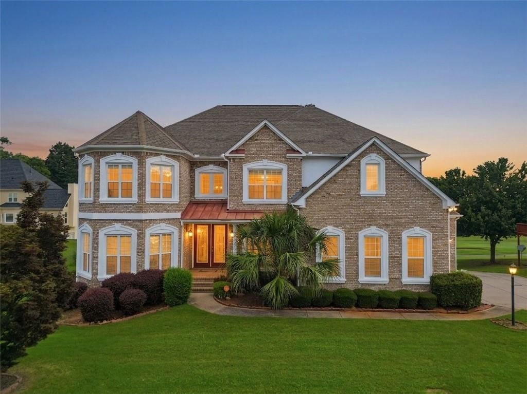 5956 Southland Drive, Stone Mountain, GA 30087