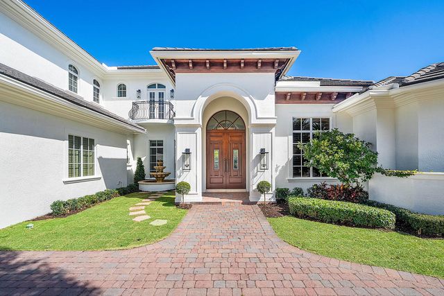 2310 W Silver Palm Road, Boca Raton, FL 33432