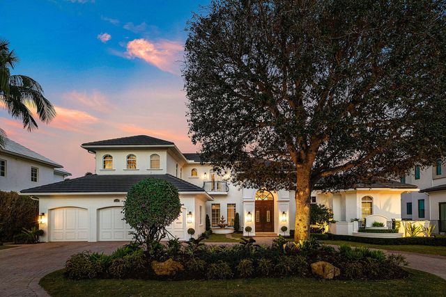 2310 W Silver Palm Road, Boca Raton, FL 33432