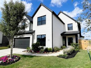 31202 Anna Meadows Drive, Fulshear, TX 77441