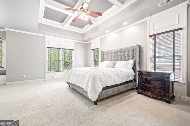 1121 Vinings Grove Way SE, Smyrna, GA 30082