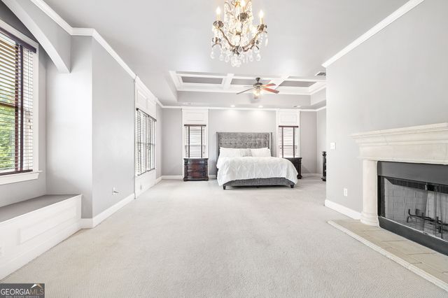 1121 Vinings Grove Way SE, Smyrna, GA 30082