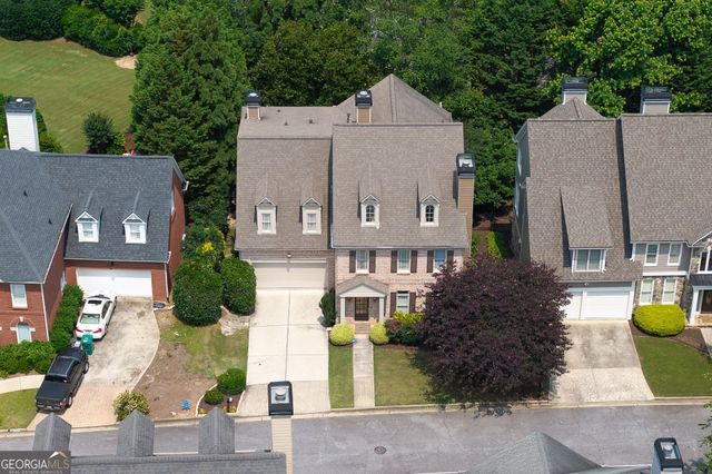 1121 Vinings Grove Way SE, Smyrna, GA 30082