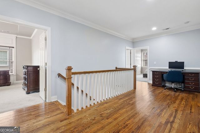 1121 Vinings Grove Way SE, Smyrna, GA 30082